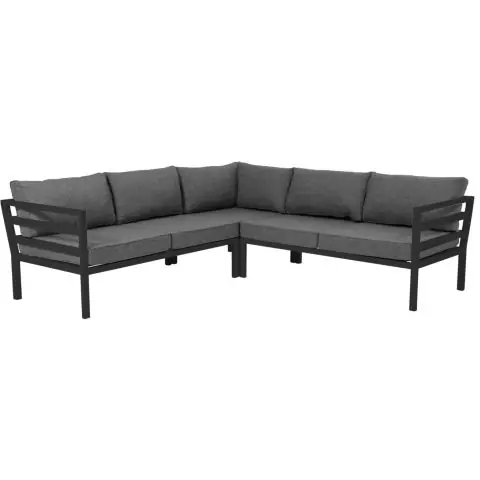 Brafab Weldon Loungesoffa Snabb leverans